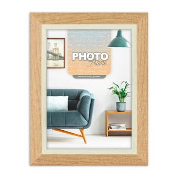 ZEP pildiraam Photo Frame NT687N Adler Natural 15x20 cm