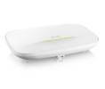 Zyxel Access point WBE510D BE6500 (2.4GHz: 2x2:2, 5 or 6GHz: 4x4:2) MU-MIMO