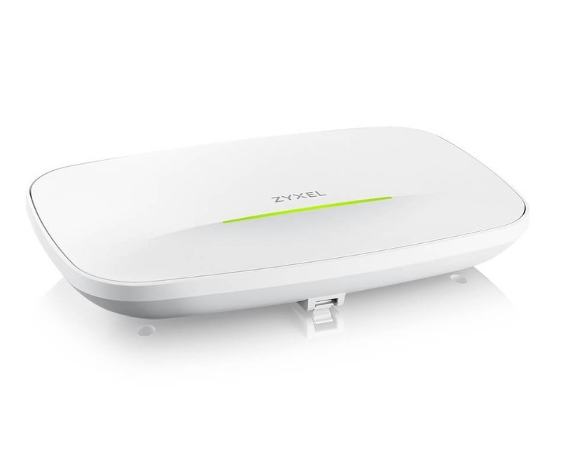Zyxel Access point WBE510D BE6500 (2.4GHz: 2x2:2, 5 or 6GHz: 4x4:2) MU-MIMO