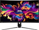 MSI monitor MAG 321CUP - 165Hz | 4K | 31,5" | QD OLED | 0,03ms