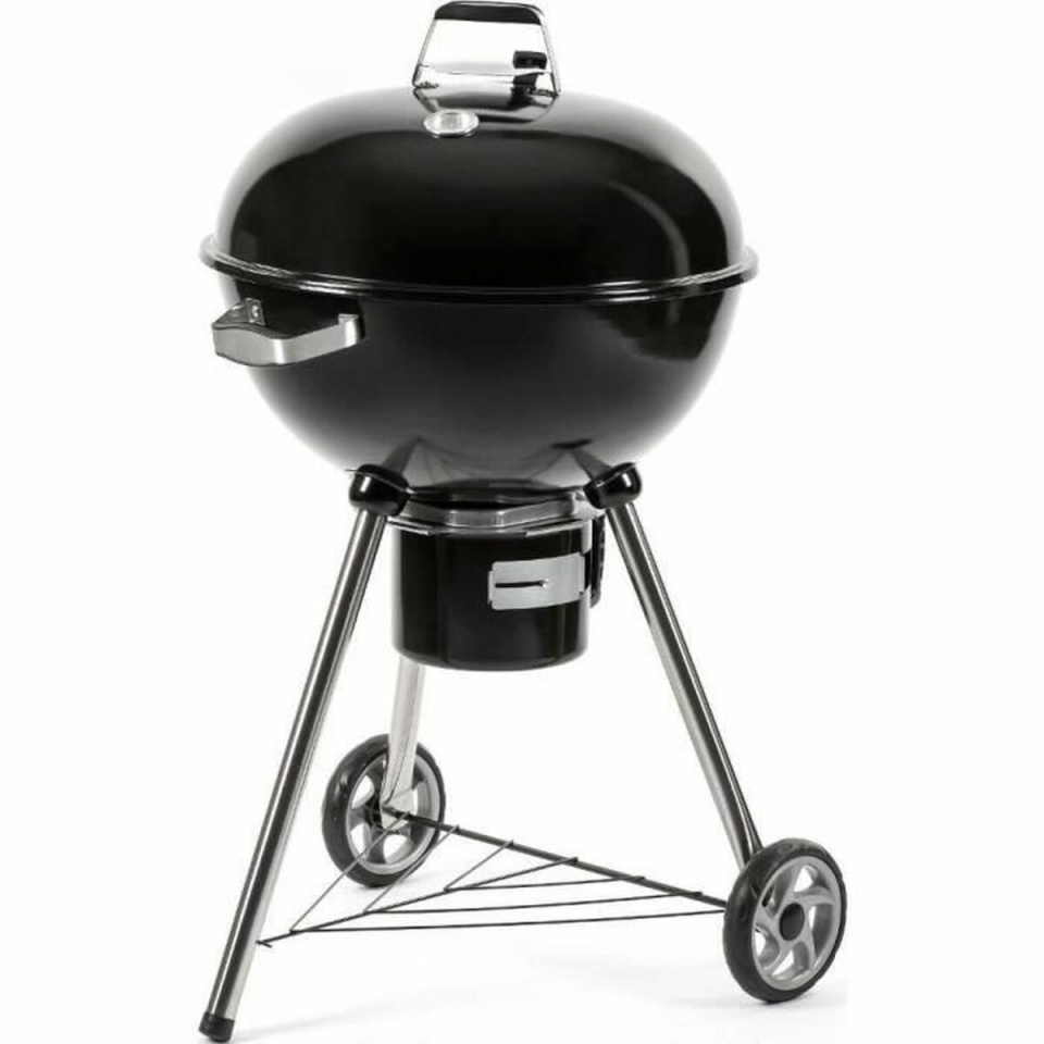 Fieldmann Kaasaskantav Barbeque-grill FZG 1016 Metall teras