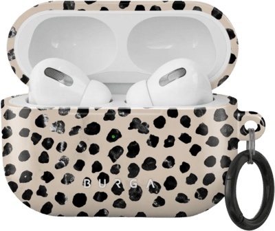 BURGA kaitsekest Hülle AirPods Pro Almond Latte