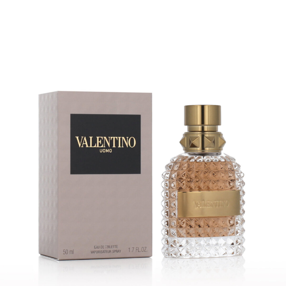 Valentino meeste parfüüm EDT Uomo