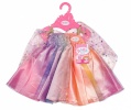 Zapf Rainbow Dress Baby Born 43cm