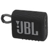 JBL kõlar GO 3 Black, must