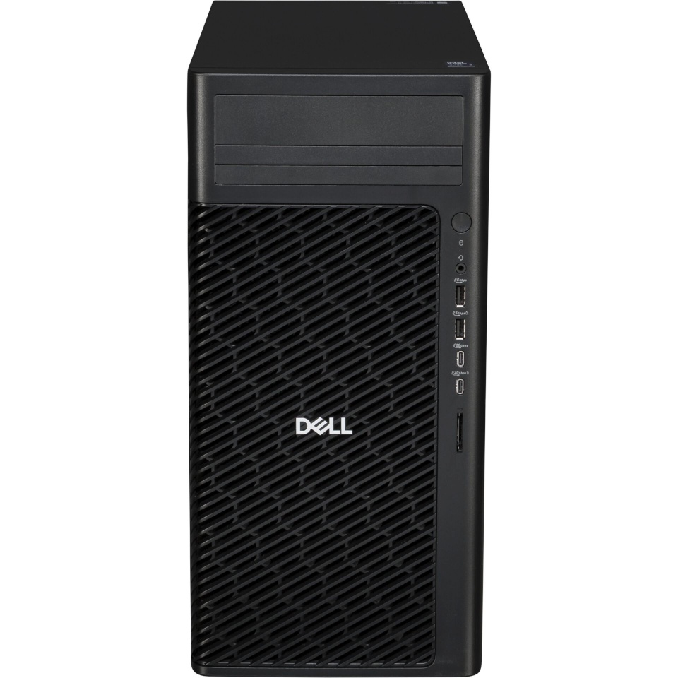 Dell lauaarvuti Pro Max Tower 3YNBD Core Ultra 9 32GB 1TB SSD