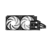 Zalman jahutus ALPHA2 SE A24 BL 240 mm CPU Liquid Coole