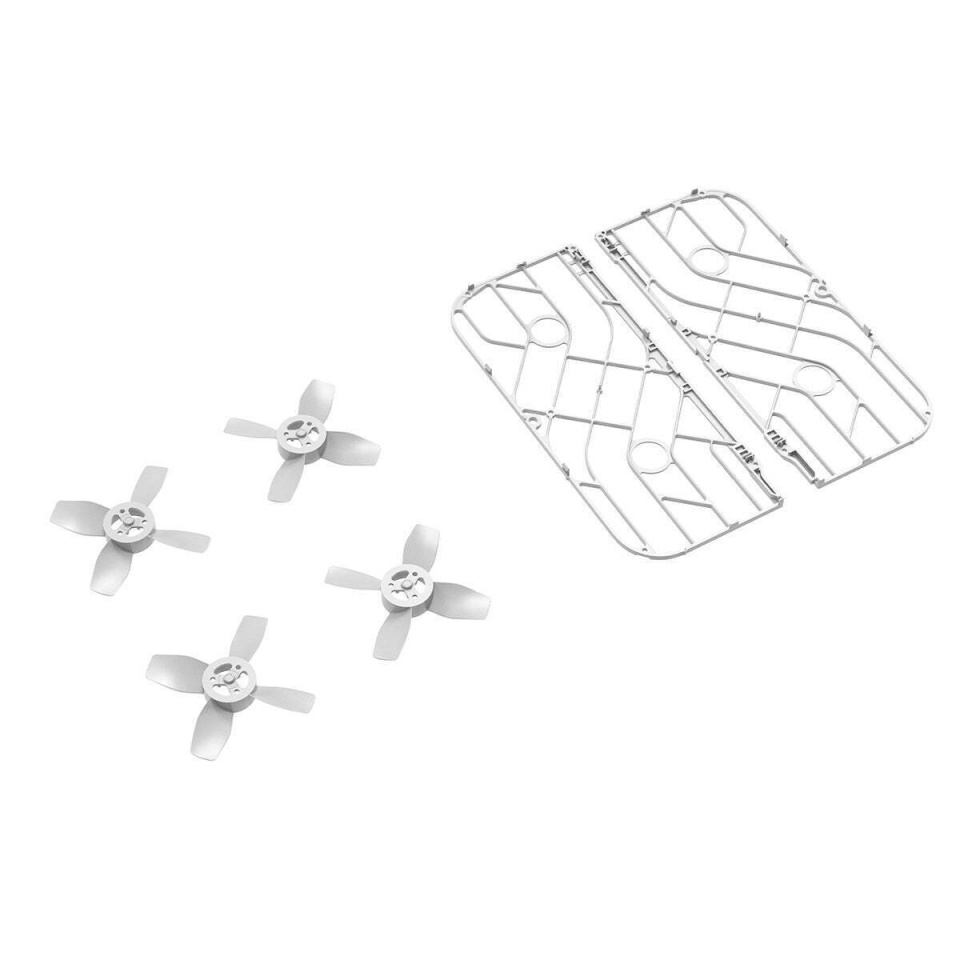 HoverAir X1 remondikomplekt, valge