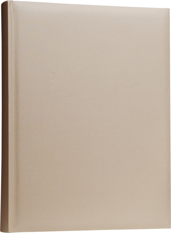 Focus fotoalbum Ritz Super 300 10x15 beež