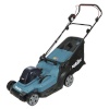 Makita muruniiduk akutoitega LM004GZ 40V Cordless Lawn Mower 43cm