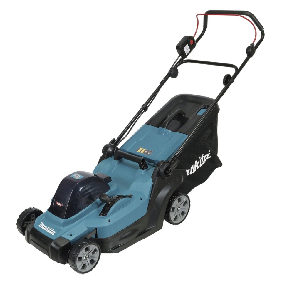 Makita muruniiduk akutoitega LM004GZ 40V Cordless Lawn Mower 43cm