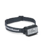 Black Diamond pealamp Storm Headlamp, 550lm, must