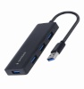 Gembird I, o Hub Usb3.1 4port,