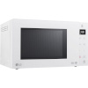 LG mikrolaineahi MH6535GIH Microwave Oven, valge