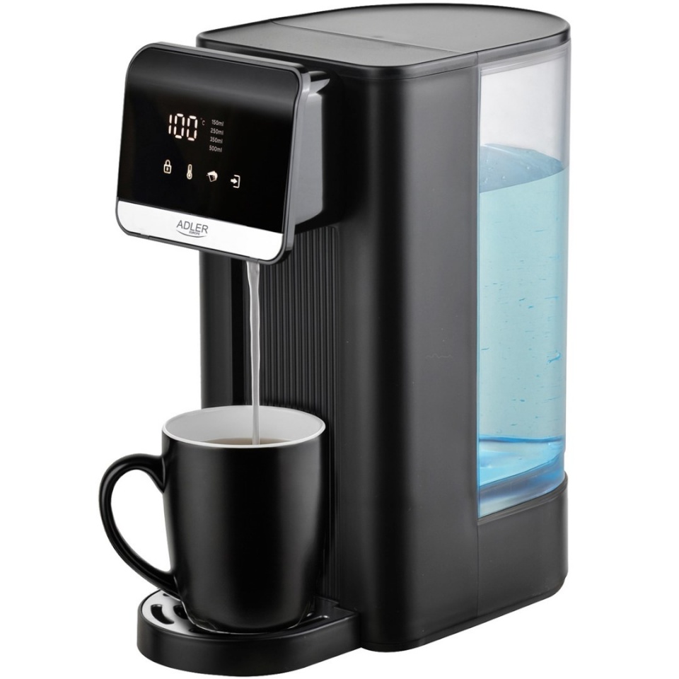 Adler veekeetja Hot Water Dispenser AD 1357 2,5L must