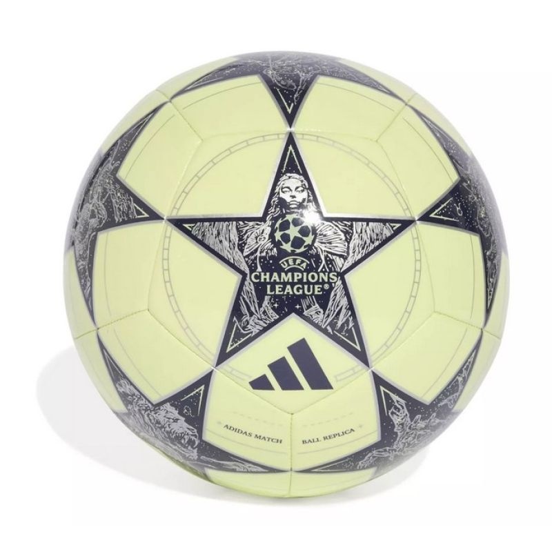 adidas UCL Real Madrid Club JN7307 Ball 5