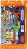 Panini Kolekcja Cards FIFA 2027 Sachet Nightmare