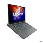 Lenovo sülearvuti Legion 5 15ARH7H Ryzen 7 6800H 15.6" WQHD IPS 300nits AG 165Hz 16GB DDR5 4800 SSD512 GeForce RTX 3070 8GB NoOS Storm hall