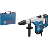 Bosch puurvasar GBH 5-40 DCE Professional Rotary Hammer, sinine