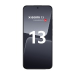 Xiaomi mobiiltelefon Xia 13 256-8-5G-must 13 5G 256/8GB must