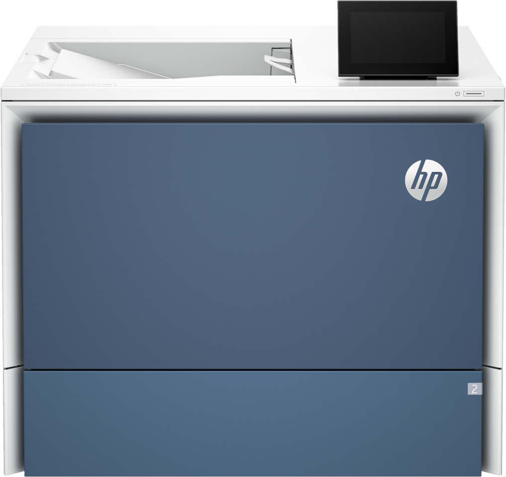 HP printer Color LaserJet Enterprise 5700dn 6QN28A