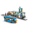 Lego klotsid konstruktor 60335 907 piezas Mitmevärviline