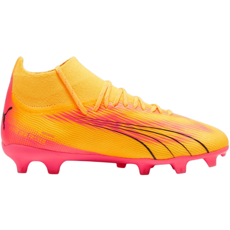 Puma jalgpallijalatsid Kids Ultra Pro Fg/ag 107769 03 suurus 37,5