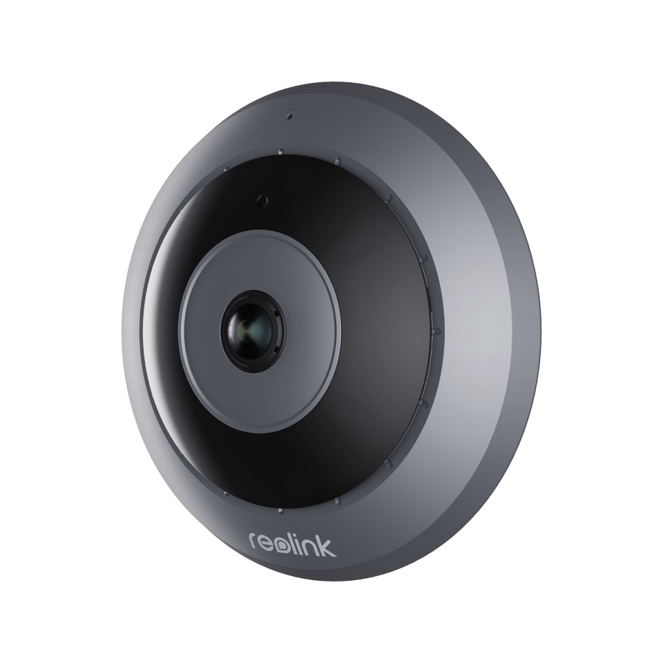 Reolink turvakaamera Fisheye Series W520 Panoramic Indoor Camera, hall