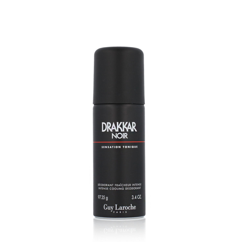 Guy Laroche Deodorant DRAKKAR NOIR 150ml