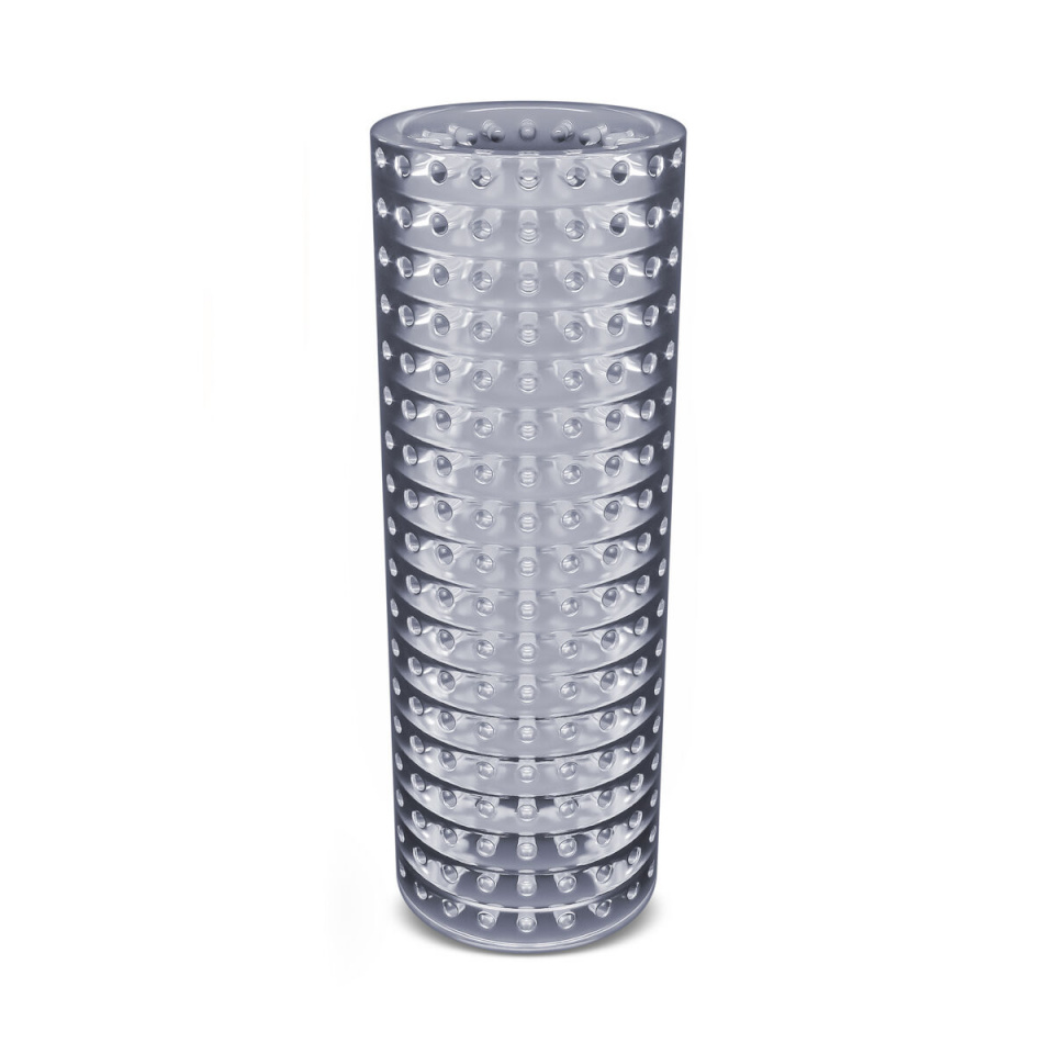 Blush Endurance Jack Ass treeningseade RIZE STROKEZ CLEAR