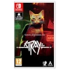 Nintendo Switch mäng Stray