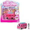 Mattel Vehicle Barbie Mini Barbieland, Camper