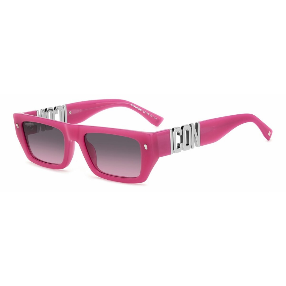 Dsquared2 meeste päikeseprillid ICON-0011-S-MU1 ø 54mm