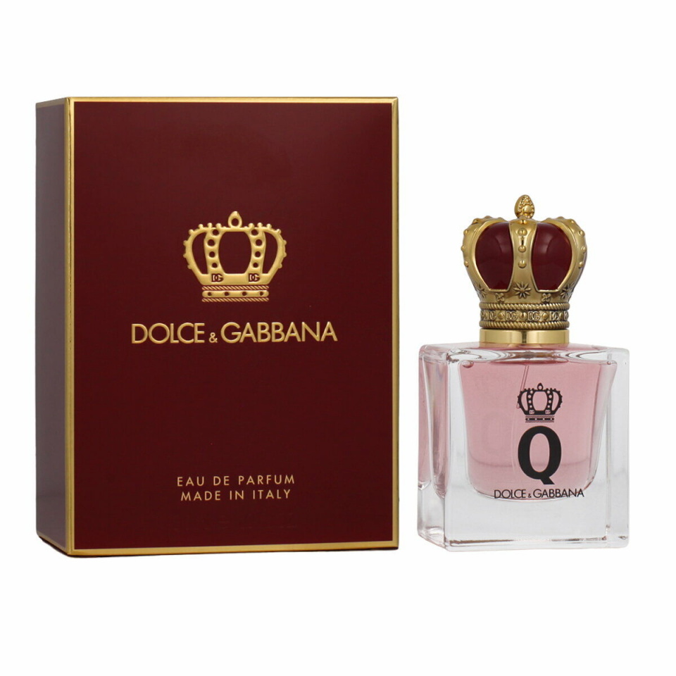 Dolce & Gabbana naiste parfüüm Q BY EDP 30ml