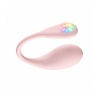 Kiiroo G-punkti vibraator roosa