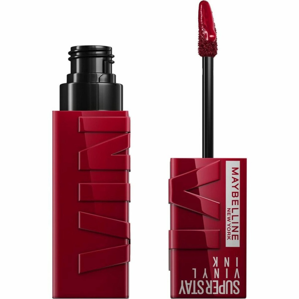 Maybelline huulevärv Superstay Vnyl Ink 55-royal