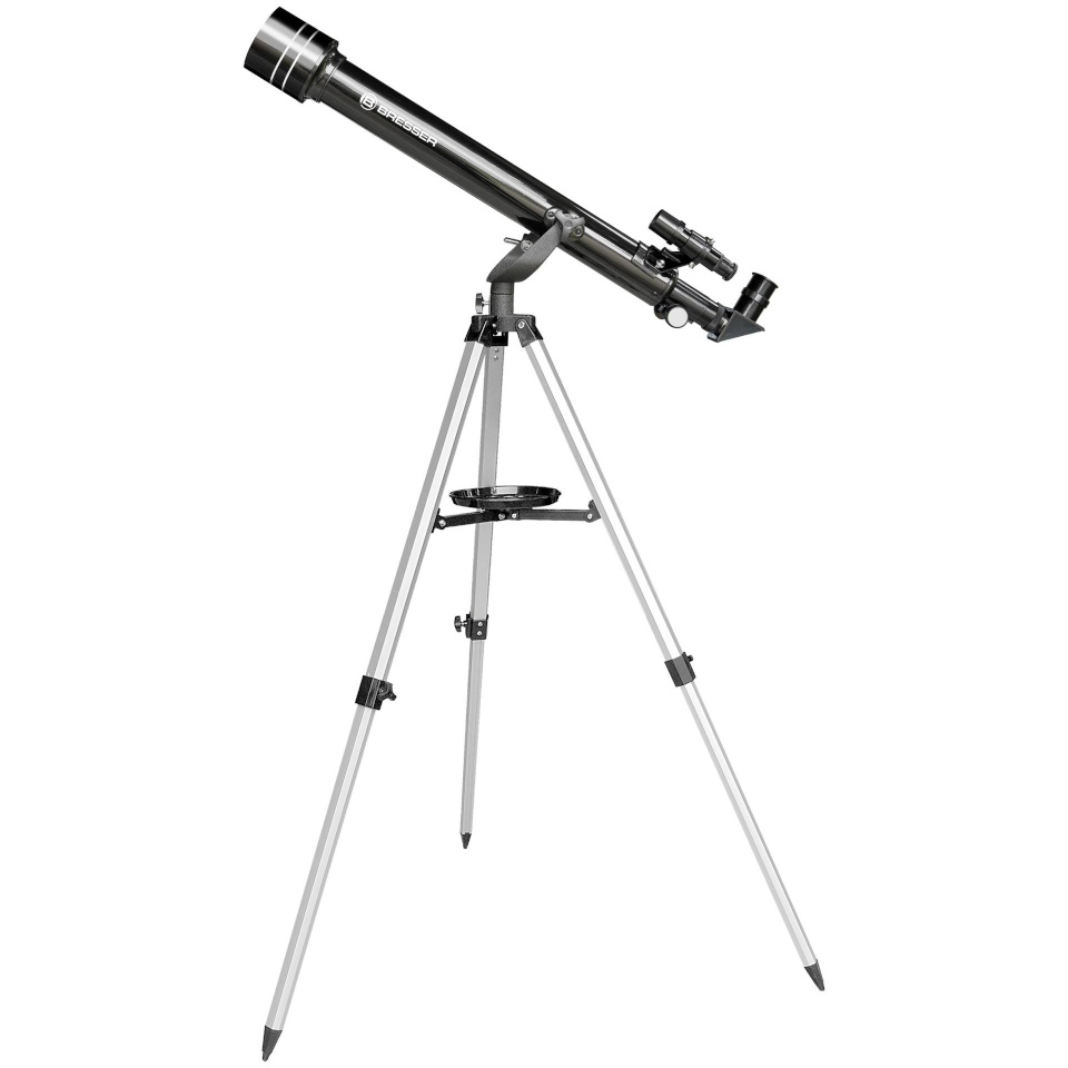  Bresser teleskoop Arcturus 60/700 AZ Telescope