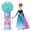 Disney printsessid, Frozen paljastab Anna nuku