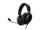 HyperX kõrvaklapid Cloud III Gaming Headset must/sinine - D0SX6AA