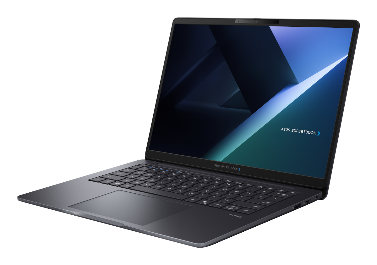 ASUS sülearvuti ExpertBook BM3 16" RAI9-HX470 16GB RAM, 512GB SSD, BM3606CGA-PL0211X , Win 11 Pro
