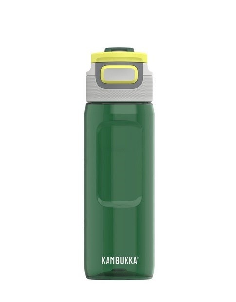 Kambukka veepudel Reusable Water Bottle Elton 750 ml - Olive roheline