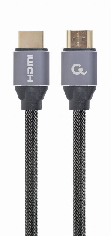 GEMBIRD kaabel CCBP-HDMI-5M HDMI cable HDMI Type A (Standard) hall