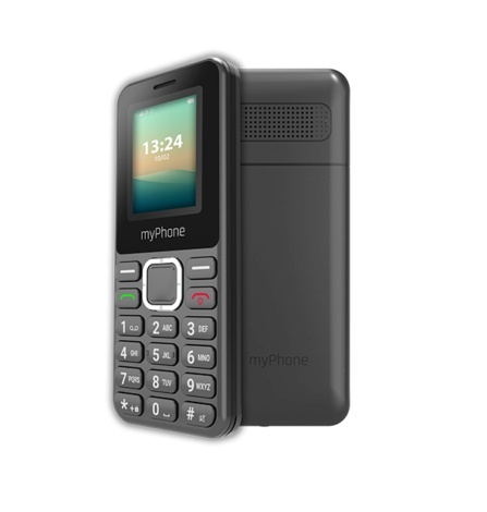 Myphone mobiiltelefon MyPhone 2240 LTE must