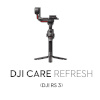 DJI Care Refresh 2-Year Plan (DJI RS 3) - code