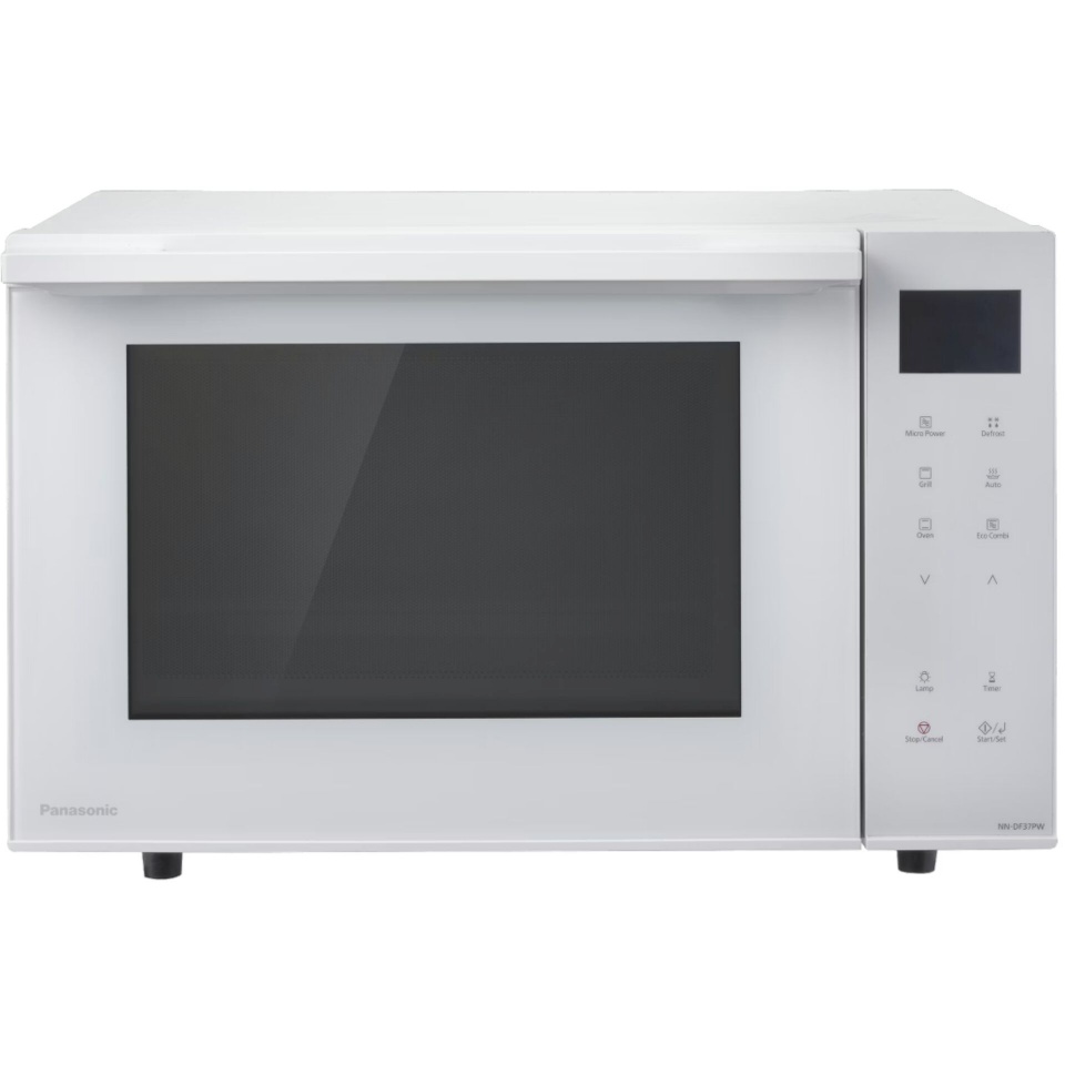 Panasonic mikrolaineahi NN-DF 37 PWEPG Microwave, 23L, valge