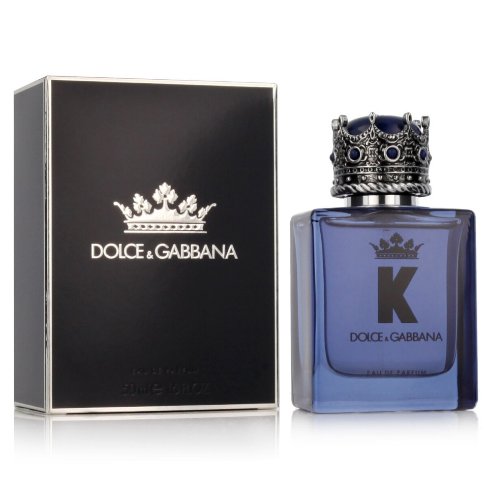Dolce & Gabbana parfüüm K 50ml, meestele