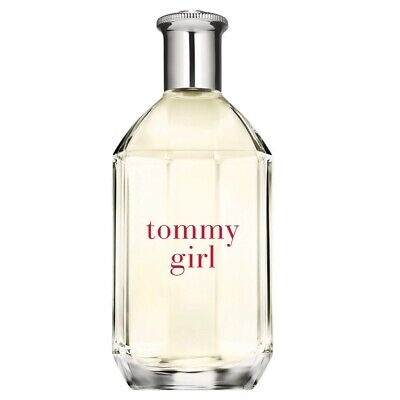 Tommy Hilfiger parfüüm Tommy Girl 200ml, naistele