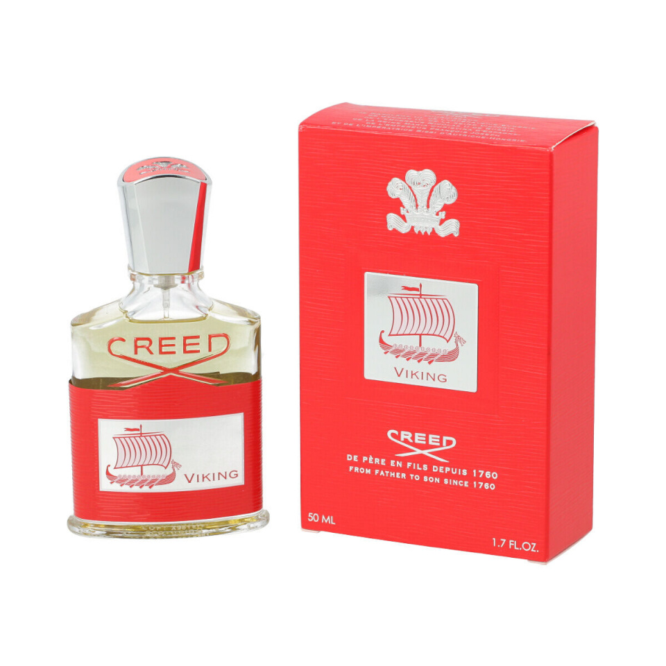 Creed parfüüm Viking 50ml, meestele