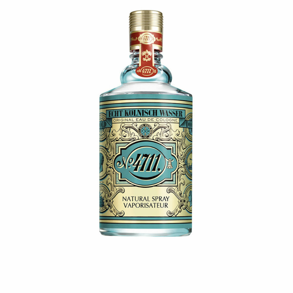 4711 parfüüm unisex EDC Original 100ml