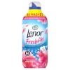 Lenor pesuloputusvahend Pink Blossom, 1,2L